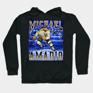 Michael Amadio Hoodie